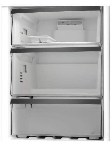 Холодильник Whirlpool WHK 25404 XBR5E