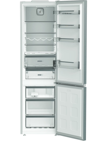 Холодильник Whirlpool WHK 26403 XP6E Холодильник Whirlpool WHK 26403 XP6E