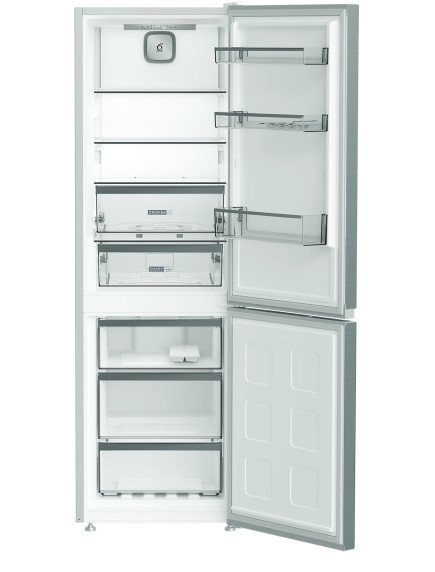 Холодильник Whirlpool WHK 25364 XP4E Холодильник Whirlpool WHK 25364 XP4E