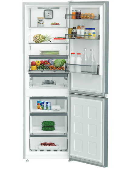 Холодильник Whirlpool WHK 25364 XP4E Холодильник Whirlpool WHK 25364 XP4E