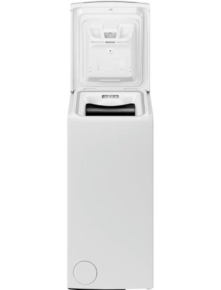 Стиральная машина Whirlpool TDLR7252BSEU
