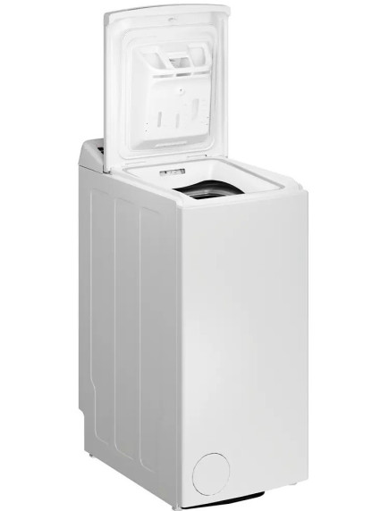 Стиральная машина Whirlpool TDLR7252BSEU