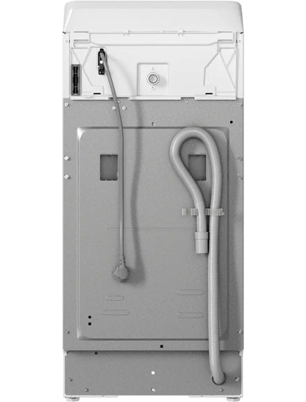 Стиральная машина Whirlpool TDLR7252BSEU