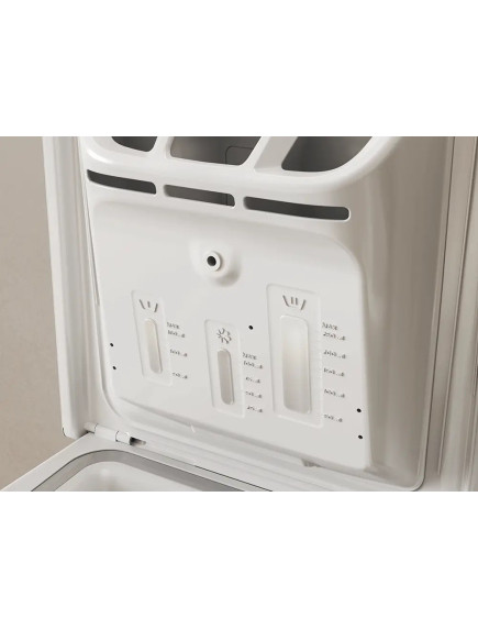 Стиральная машина Whirlpool TDLR7252BSEU