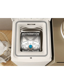 Стиральная машина Whirlpool TDLR7252BSEU