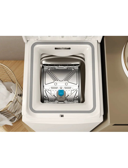 Стиральная машина Whirlpool TDLR7252BSEU