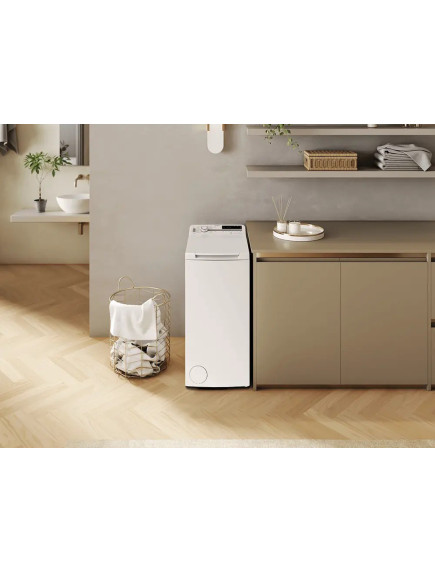 Стиральная машина Whirlpool TDLR7252BSEU