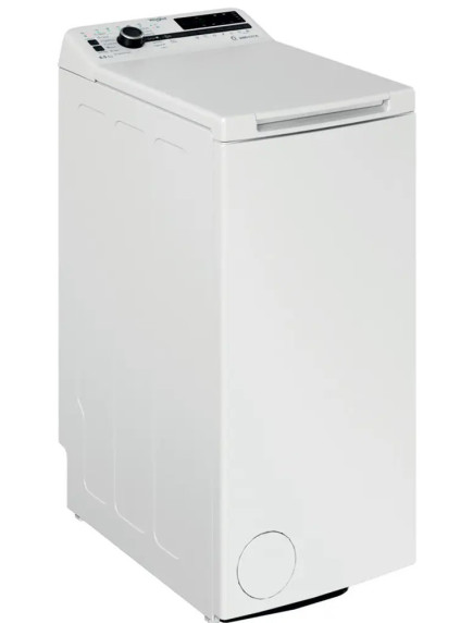 Стиральная машина Whirlpool TDLRB 65242BS EU/N
