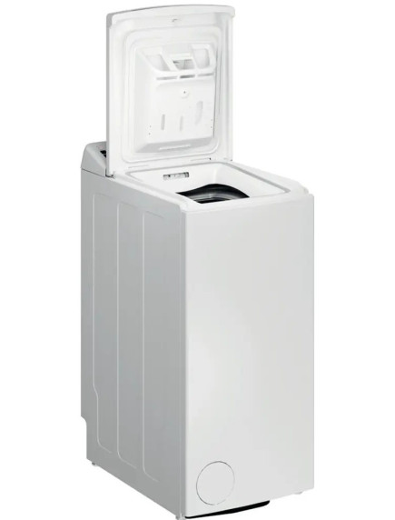 Стиральная машина Whirlpool TDLRB 65242BS EU/N