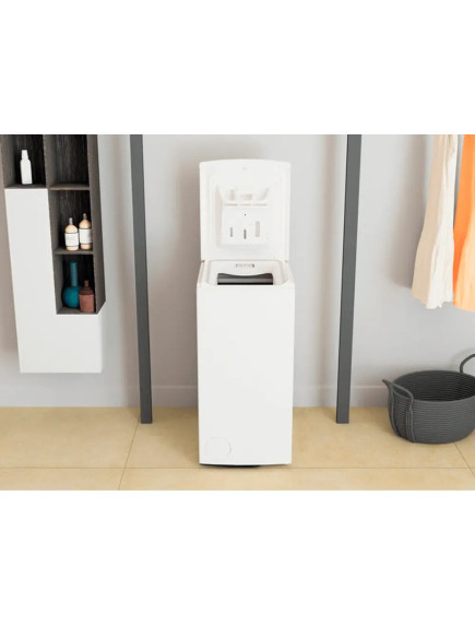 Стиральная машина Whirlpool TDLRB 65242BS EU/N