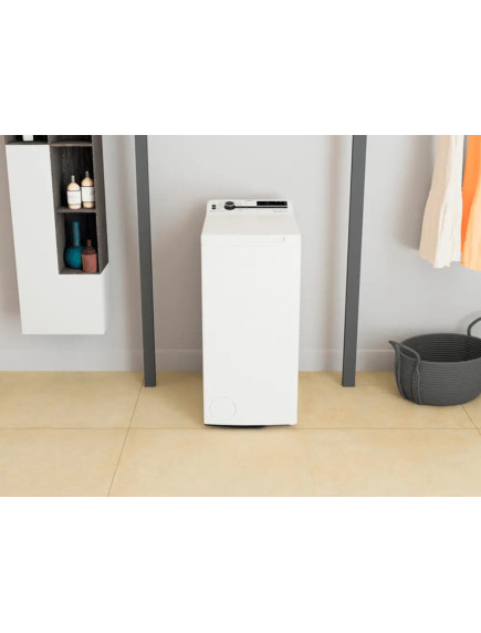Стиральная машина Whirlpool TDLRB 65242BS EU/N