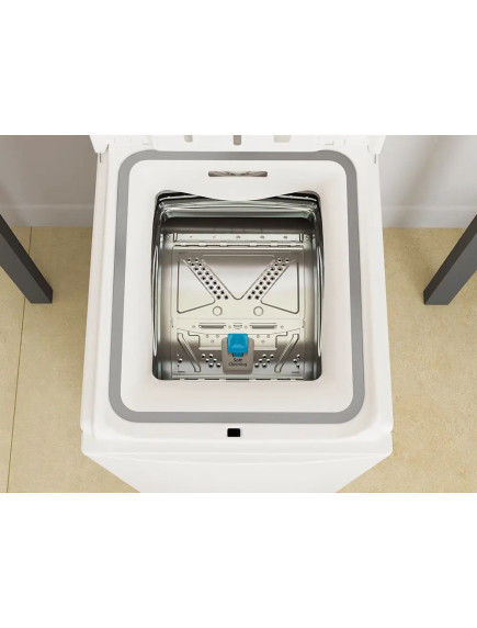 Стиральная машина Whirlpool TDLRB 65242BS EU/N