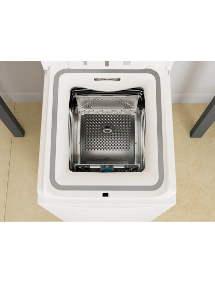 Стиральная машина Whirlpool TDLRB 65242BS EU/N