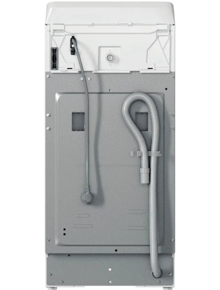 Стиральная машина Whirlpool TDLRB 65242BS EU/N