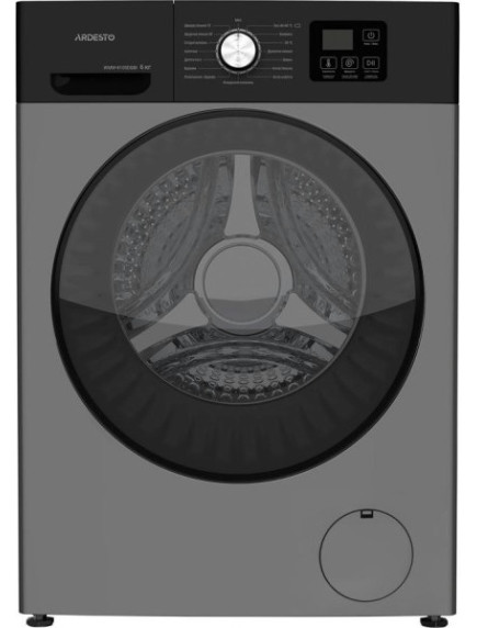 Стиральная машина Ardesto WMW-6105DGBI Стиральная машина Ardesto WMW-6105DGBI