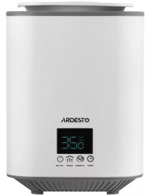 Увлажнитель воздуха Ardesto USH-H-26W