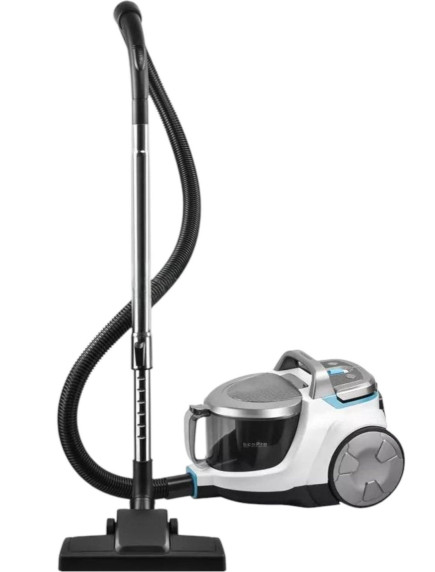 Пылесос Ardesto VC-I-C700W