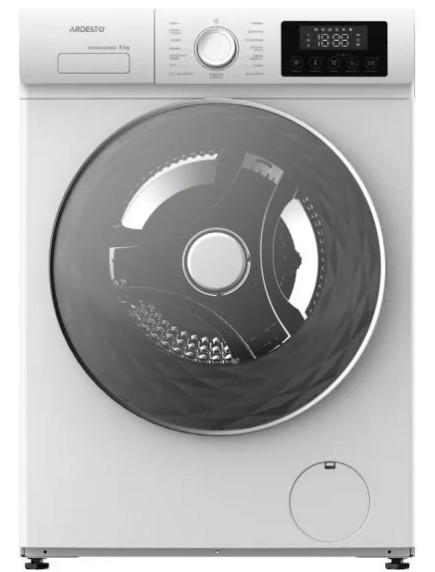 Стиральная машина Ardesto WDMW-85IWBD