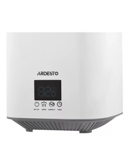 Увлажнитель воздуха Ardesto USH-H-26W Увлажнитель воздуха Ardesto USH-H-26W