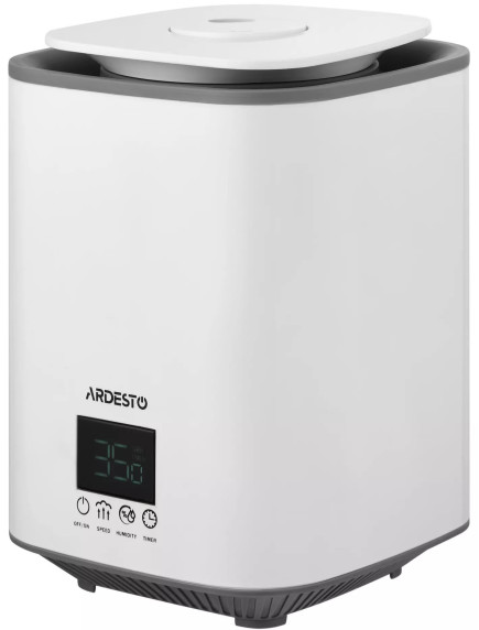Увлажнитель воздуха Ardesto USH-H-26W Увлажнитель воздуха Ardesto USH-H-26W