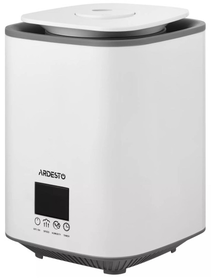 Увлажнитель воздуха Ardesto USH-H-26W Увлажнитель воздуха Ardesto USH-H-26W