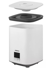 Увлажнитель воздуха Ardesto USH-H-26W