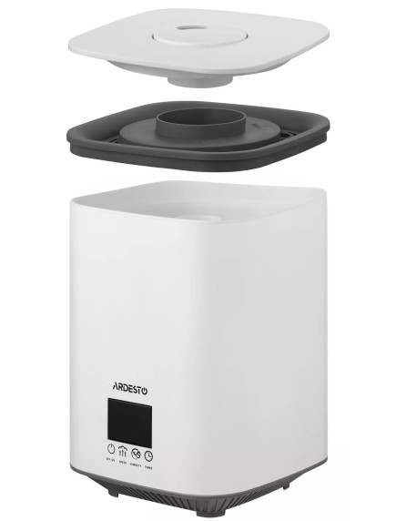 Увлажнитель воздуха Ardesto USH-H-26W Увлажнитель воздуха Ardesto USH-H-26W