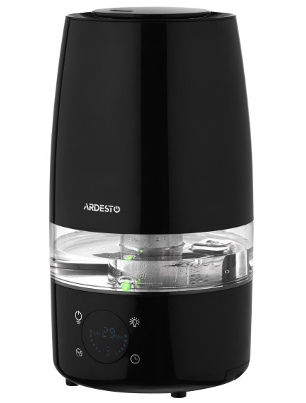 Увлажнитель воздуха Ardesto USH-H-4B