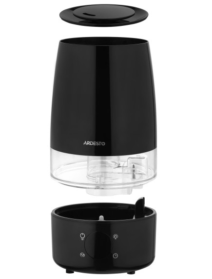 Увлажнитель воздуха Ardesto USH-H-4B