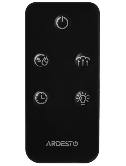 Увлажнитель воздуха Ardesto USH-H-4B