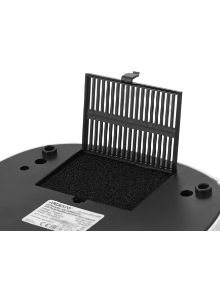 Увлажнитель воздуха Ardesto USH-H-65W