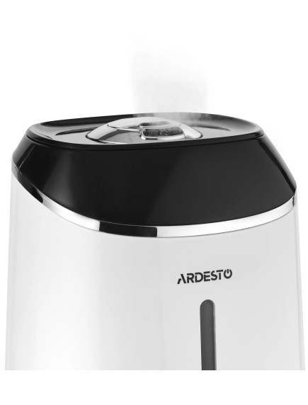 Увлажнитель воздуха Ardesto USH-H-65W