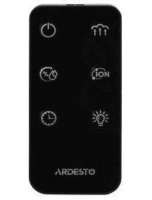 Увлажнитель воздуха Ardesto USH-H-65W