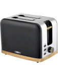 Тостер Ardesto T-F420BWD