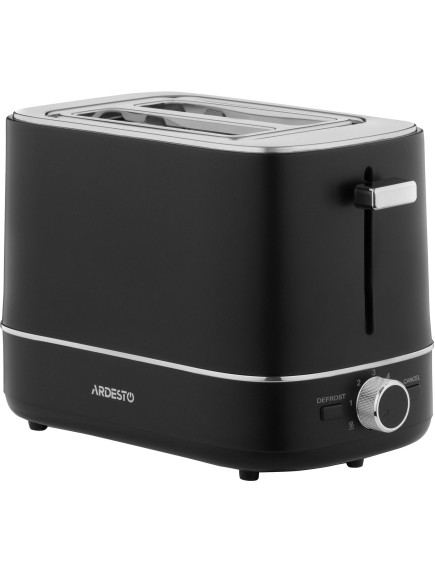 Тостер Ardesto T-F450B Тостер Ardesto T-F450B