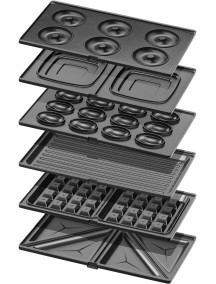 Бутербродница Ardesto  SM-H600B