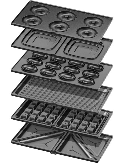 Бутербродница Ardesto SM-H600B