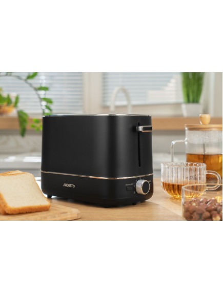 Тостер Ardesto T-F450B Тостер Ardesto T-F450B