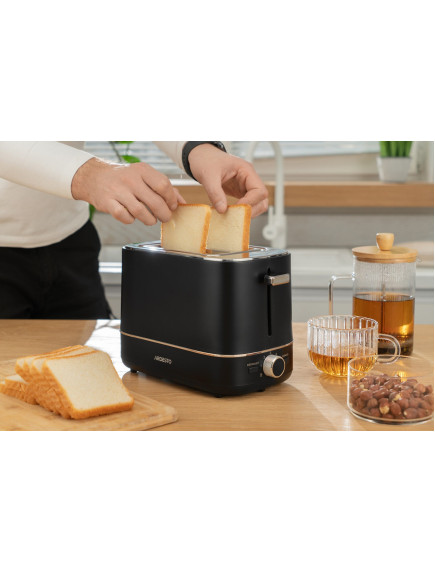 Тостер Ardesto T-F450B Тостер Ardesto T-F450B