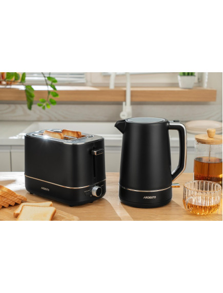 Тостер Ardesto T-F450B Тостер Ardesto T-F450B