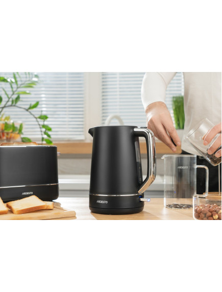 Тостер Ardesto T-F450B Тостер Ardesto T-F450B