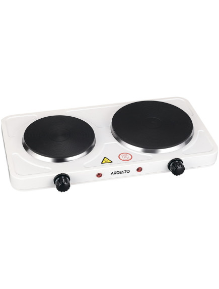 Плита Ardesto ECS-J225W Плита Ardesto ECS-J225W