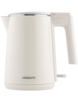 Электрочайник Ardesto  EKL-F1BG