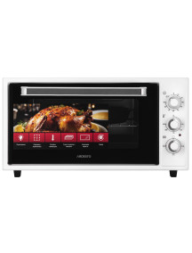 Электродуховка Ardesto  MEO-F48W