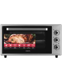 Электродуховка Ardesto MEO-F48CGR