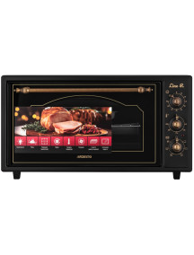 Электродуховка Ardesto MEO-F48BLR