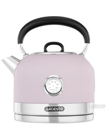 Электрочайник Ardesto  EKL-F500L