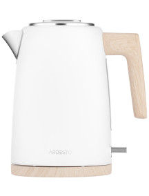 Электрочайник Ardesto EKL-F420WWD