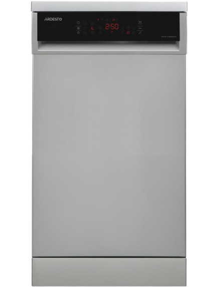 Посудомоечная машина Ardesto DWMF-V458SMHDS Посудомоечная машина Ardesto DWMF-V458SMHDS