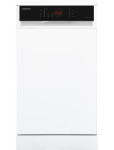 Посудомоечная машина Ardesto DWMF-V457STW
